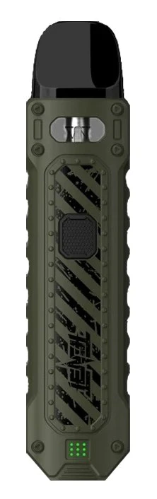 UwellCaliburnTenetKitOliveGreen_222x