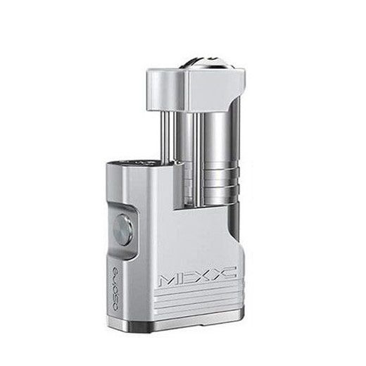 aspire-mixx-mod-silver