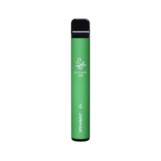 elf-bar-spearmint