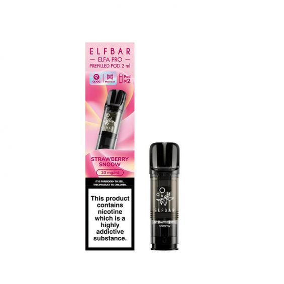elfbar-elfa-pro-strawberry-snoow-prefilled-pods-2ml