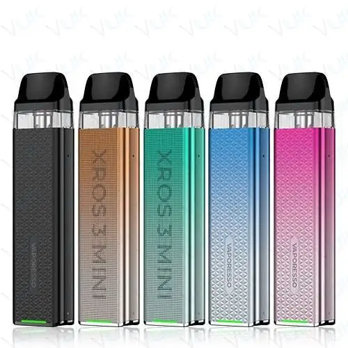 group-vaporesso-xros-3-mini-pod-1
